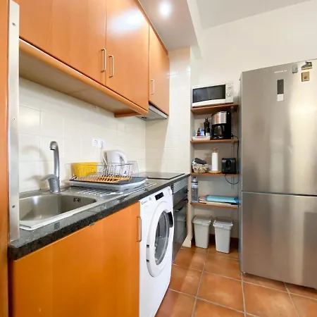 Casa Lucrecia - Apartamento Com Piscina E Campo De Tenis