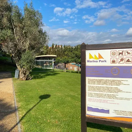 Apartment Casa Lucrecia - Apartamento Com Piscina E Campo De Tenis