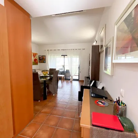 Apartment Casa Lucrecia - Apartamento Com Piscina E Campo De Tenis *