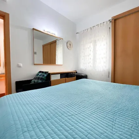 Casa Lucrecia - Apartamento Com Piscina E Campo De Tenis *