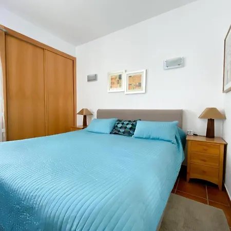 Apartment Casa Lucrecia - Apartamento Com Piscina E Campo De Tenis