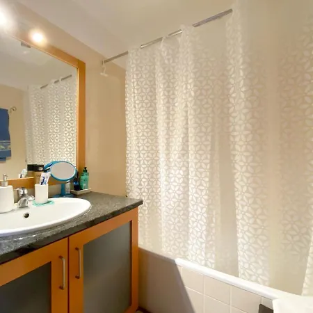 Apartment Casa Lucrecia - Apartamento Com Piscina E Campo De Tenis
